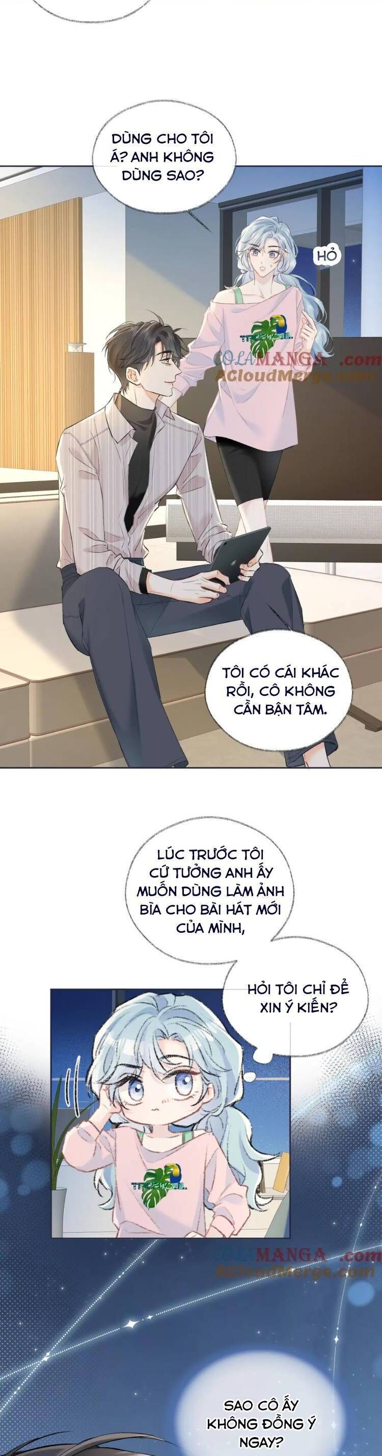 Ta Ở Hiện Đại Làm Đại Boss Chương 124 Ảnh 11