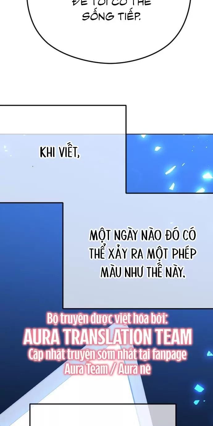 Kết Thúc, Tôi Muốn Thay Đổi Nó Chương 70 Ảnh 70