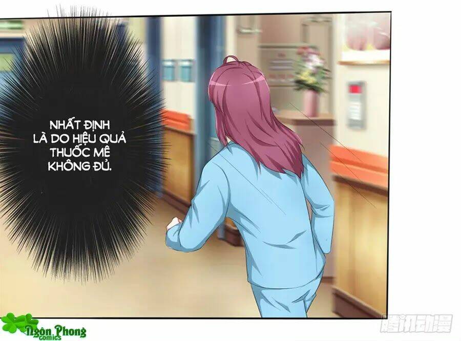 Sự Cứu Rỗi Của Người Vợ Chương 36 Ảnh 38