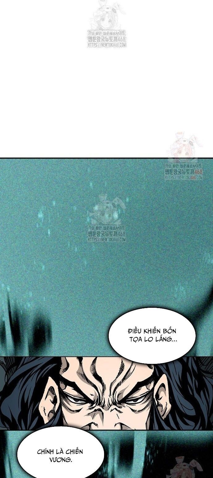 Hồi Ức Của Chiến Thần Chương 210 Ảnh 40