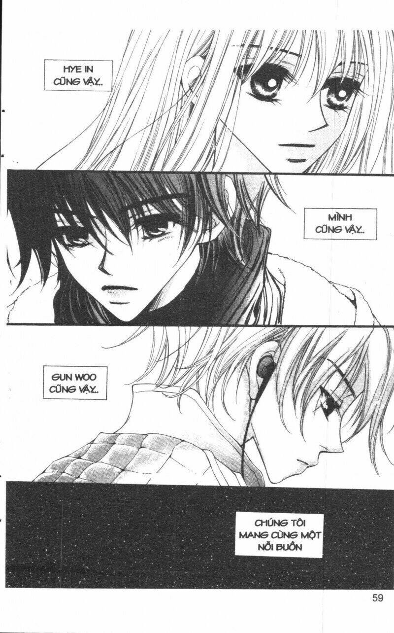 Sad Love Story Chương 2 Ảnh 60