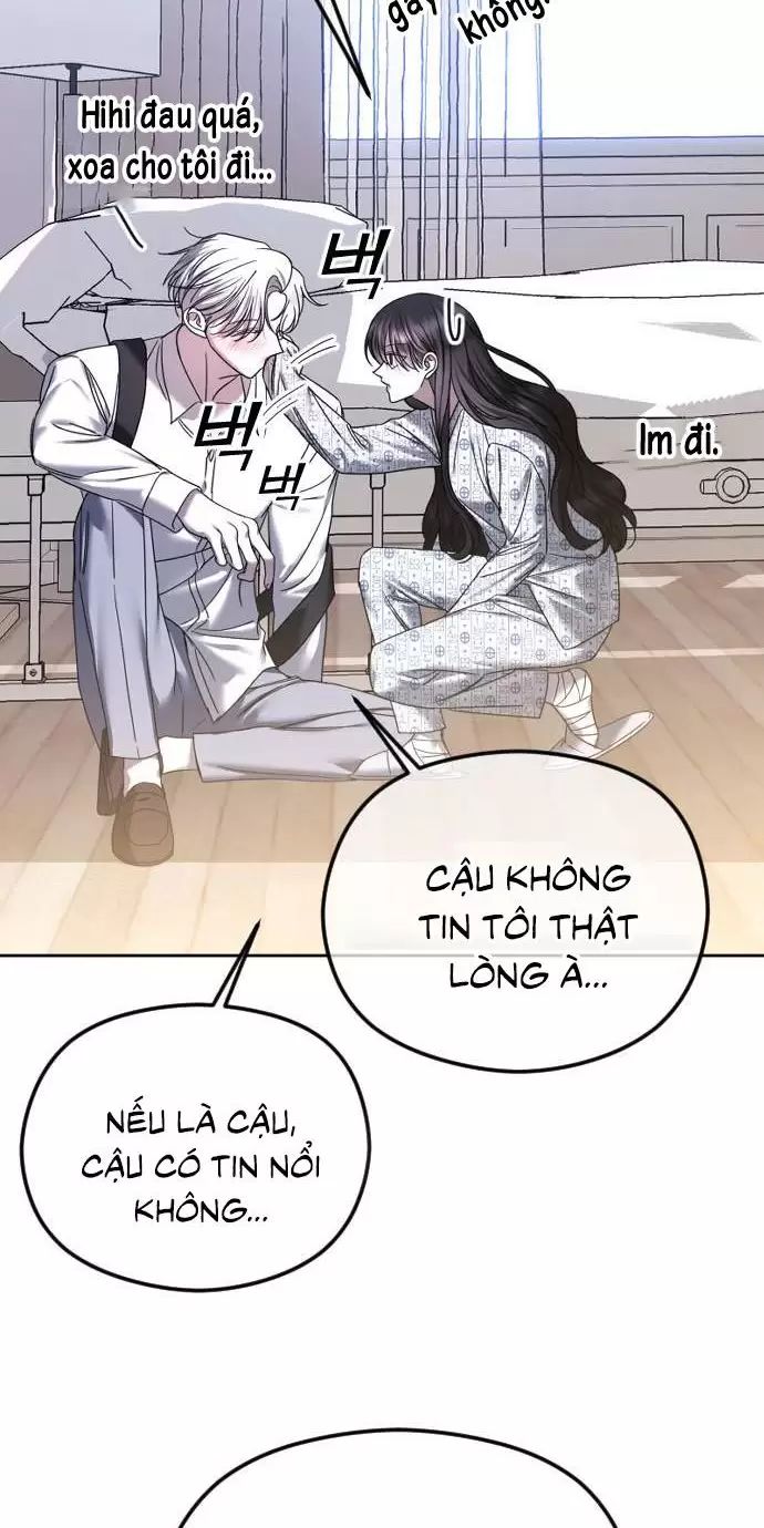 Kết Thúc, Tôi Muốn Thay Đổi Nó Chương 72 Ảnh 92