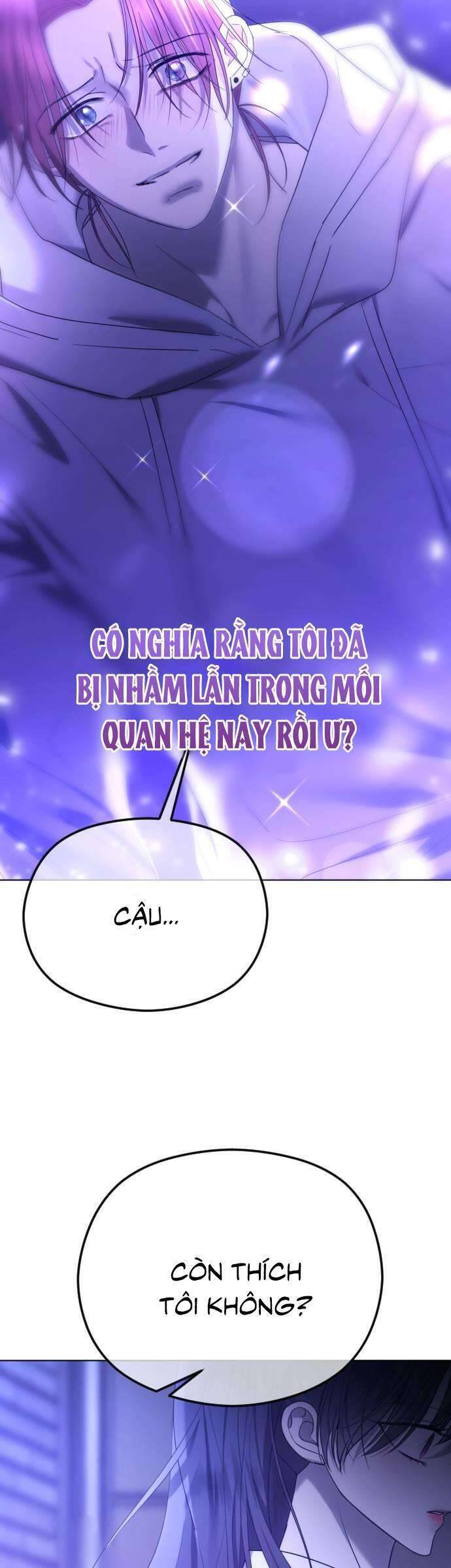 Kết Thúc, Tôi Muốn Thay Đổi Nó Chương 57 Ảnh 34