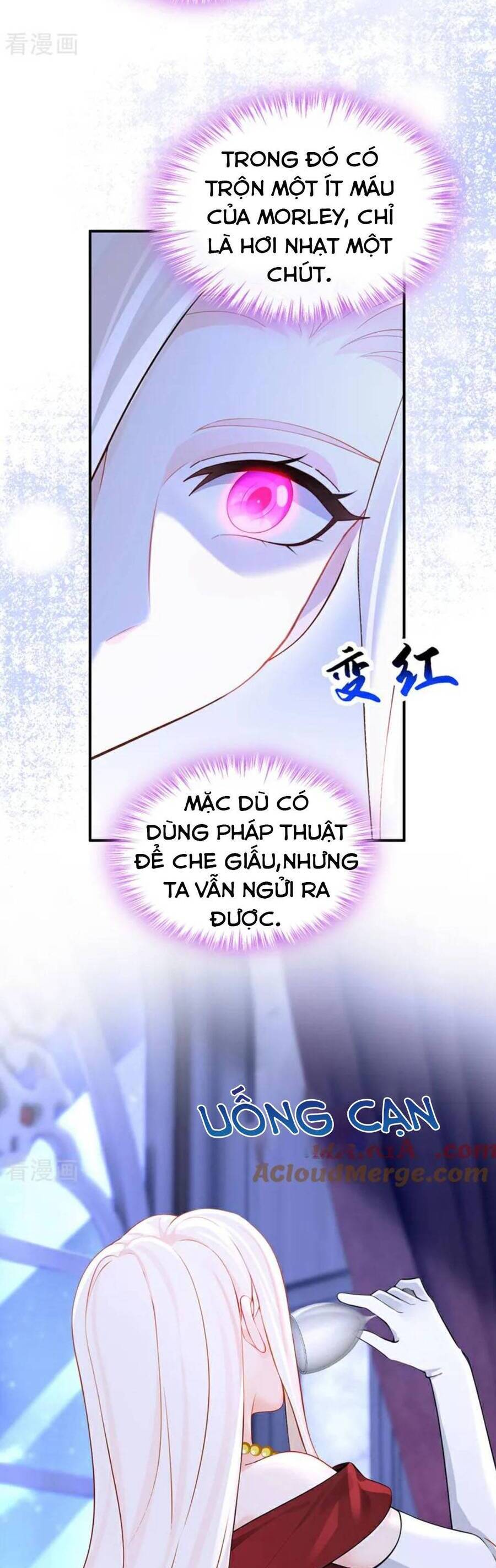 Xuyên Nhanh: Ký Chủ Cô Ấy Một Lòng Muốn Chết Chương 157 Ảnh 7