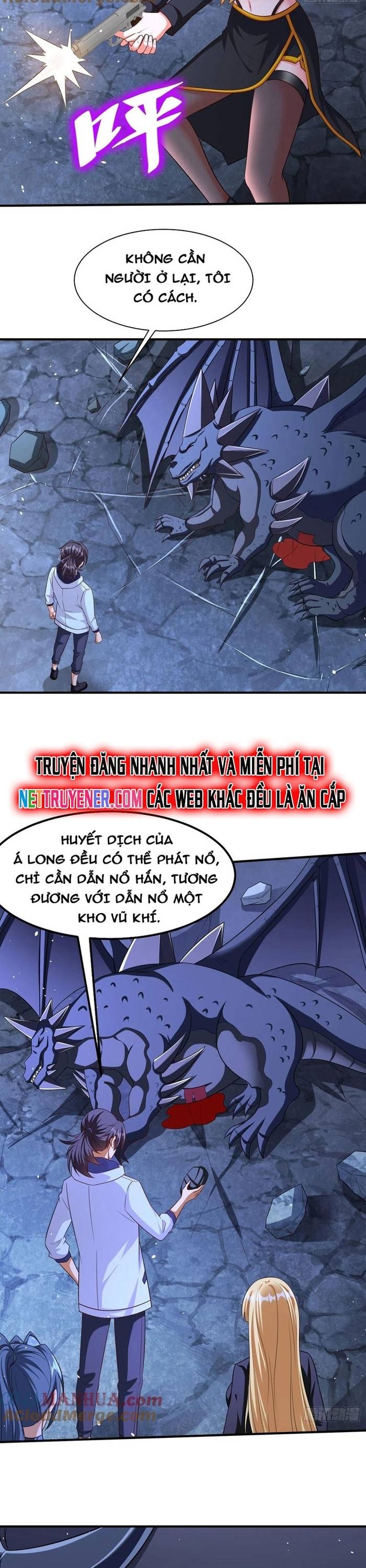 Người Chơi Siêu Cấp Chương 85 Ảnh 9