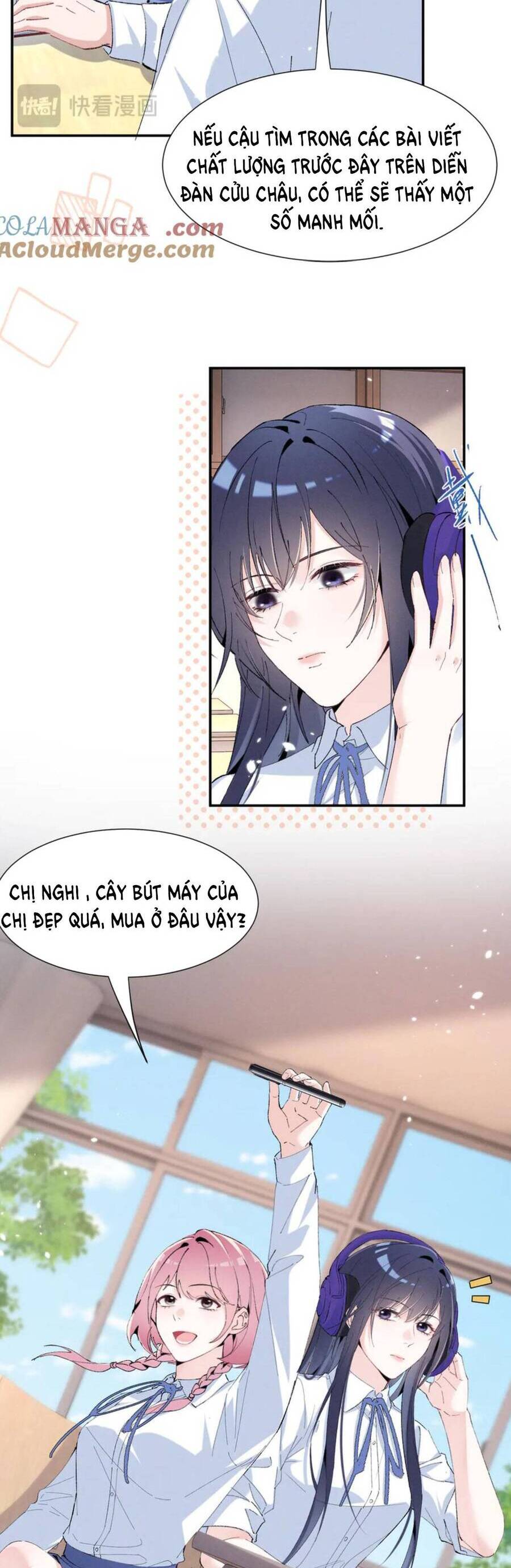 Phu Nhân, Thân Phận Của Người Lộ Rồi Chương 61 Ảnh 6