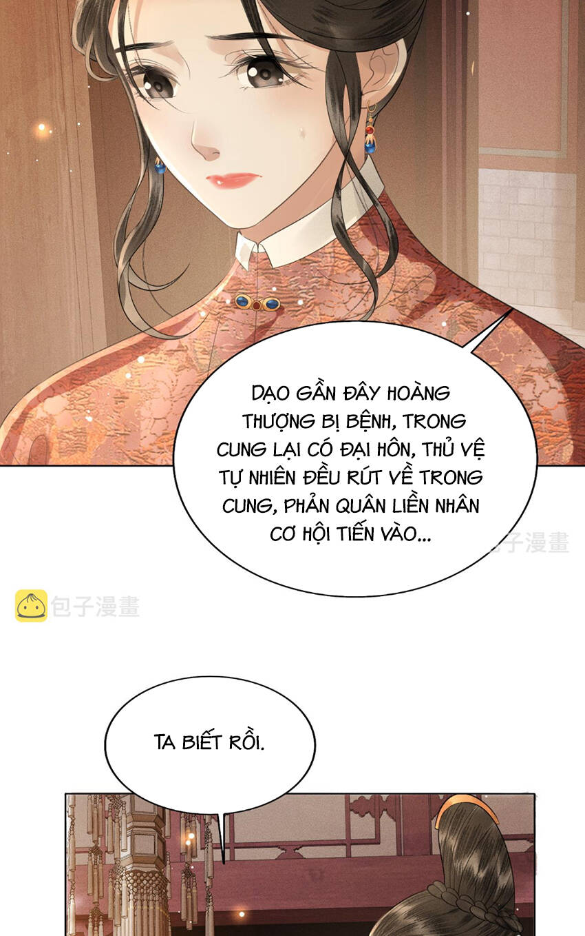 Thượng Thực Chương 39 Ảnh 4