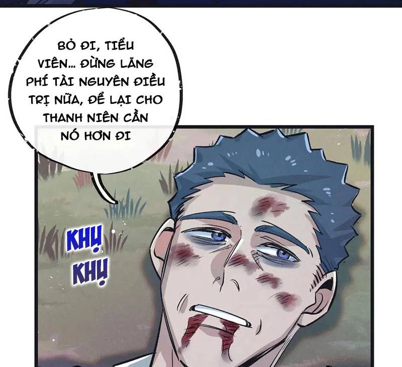 Nông Trường Siêu Cấp Ở Tận Thế Chương 60 Ảnh 68