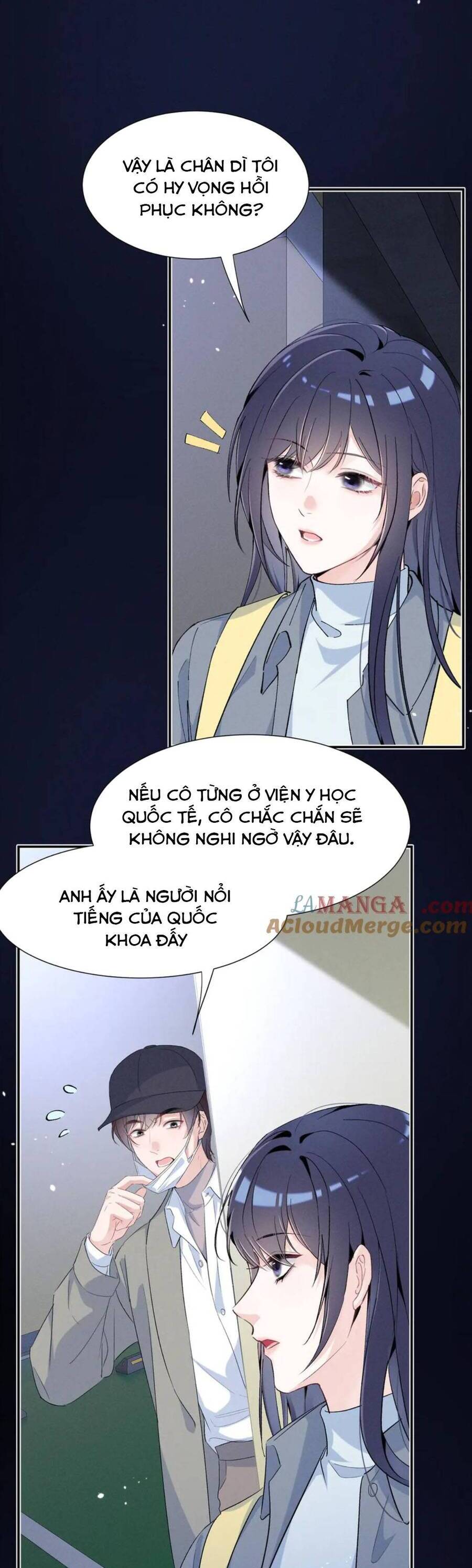 Phu Nhân, Thân Phận Của Người Lộ Rồi Chương 74 Ảnh 29