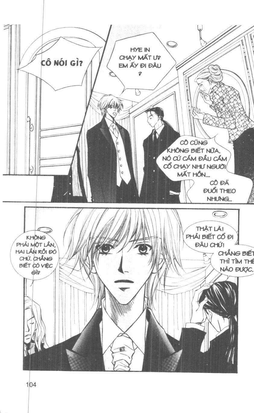 Sad Love Story Chương 5 Ảnh 108