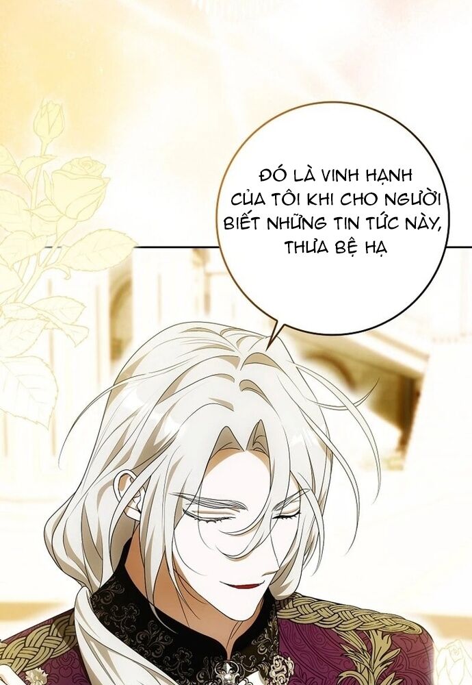 Tôi Chỉ Muốn Ngủ Riêng! Chương 19 Ảnh 29