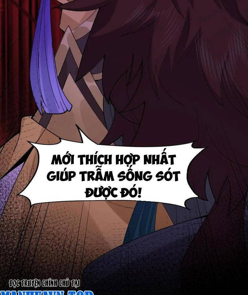 Nhị Sư Huynh Tuy Là Phàm Nhân Nhưng Rất Mạnh Mẽ Chương 78 Ảnh 89