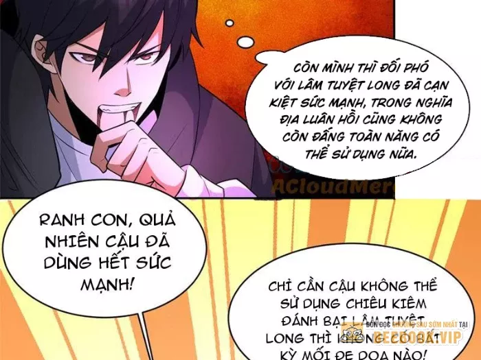 Siêu Phàm Sát Thần Chương 256 Ảnh 50