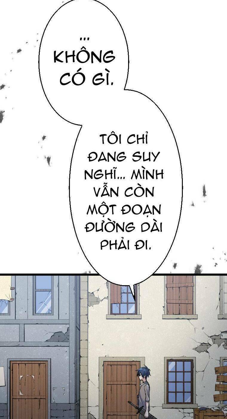 Ma Vương Phàm Ăn Chương 9 Ảnh 91