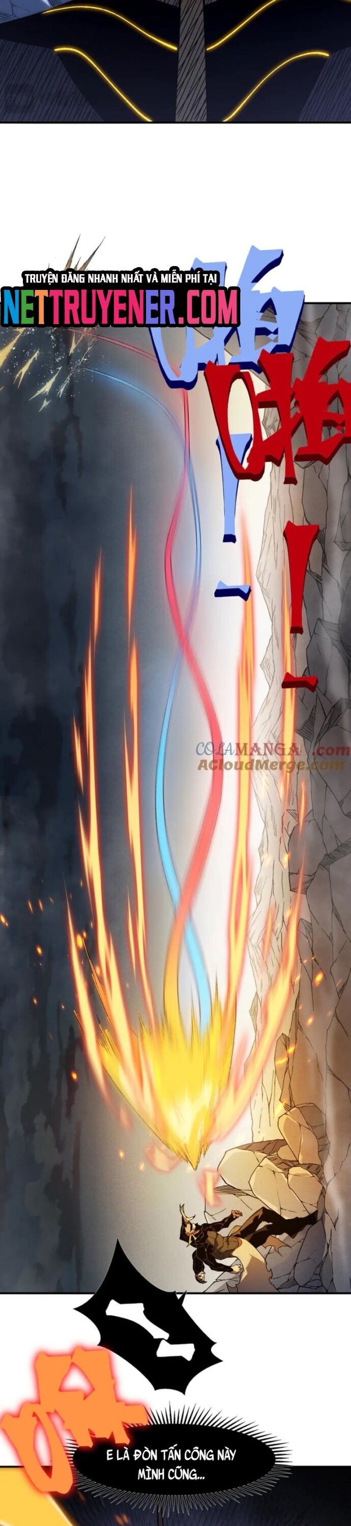 Quỷ Tiến Hóa Chương 105 Ảnh 8