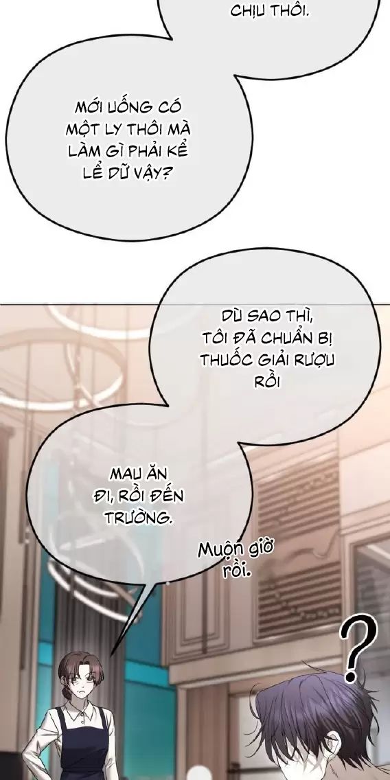 Kết Thúc, Tôi Muốn Thay Đổi Nó Chương 59 Ảnh 7