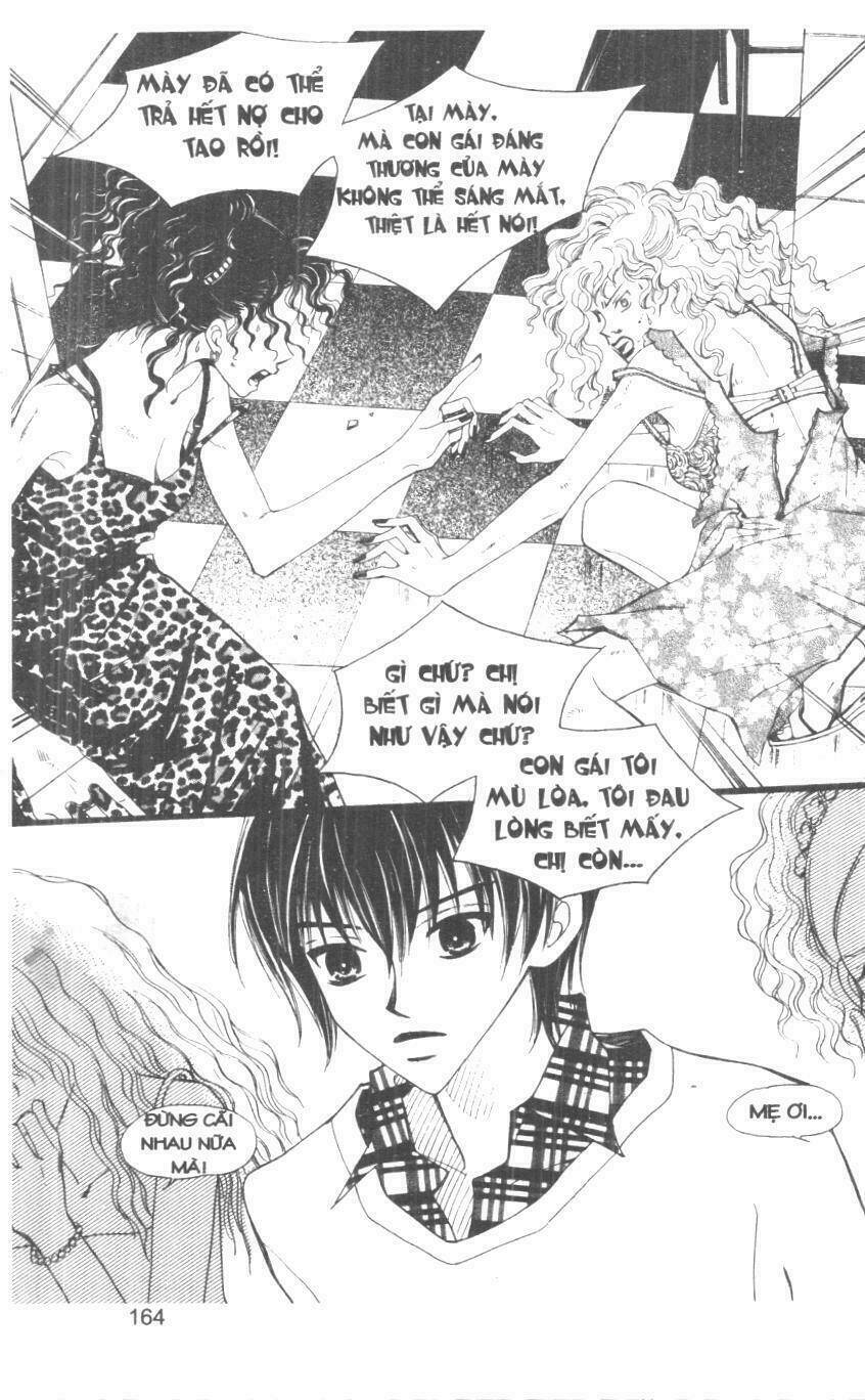 Sad Love Story Chương 1 Ảnh 165