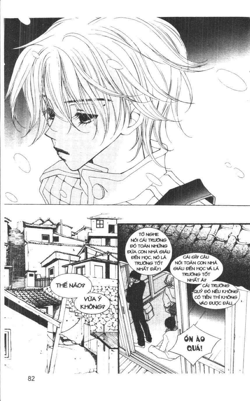 Sad Love Story Chương 2 Ảnh 83