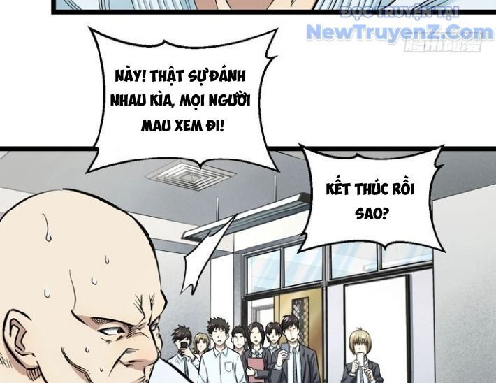 Dẫu Nản Vẫn Cố Chương 10 Ảnh 35