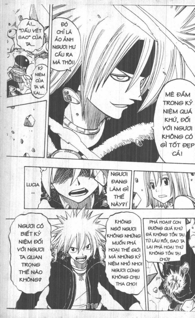 Rave Master (Scan) Chương 22 Ảnh 116