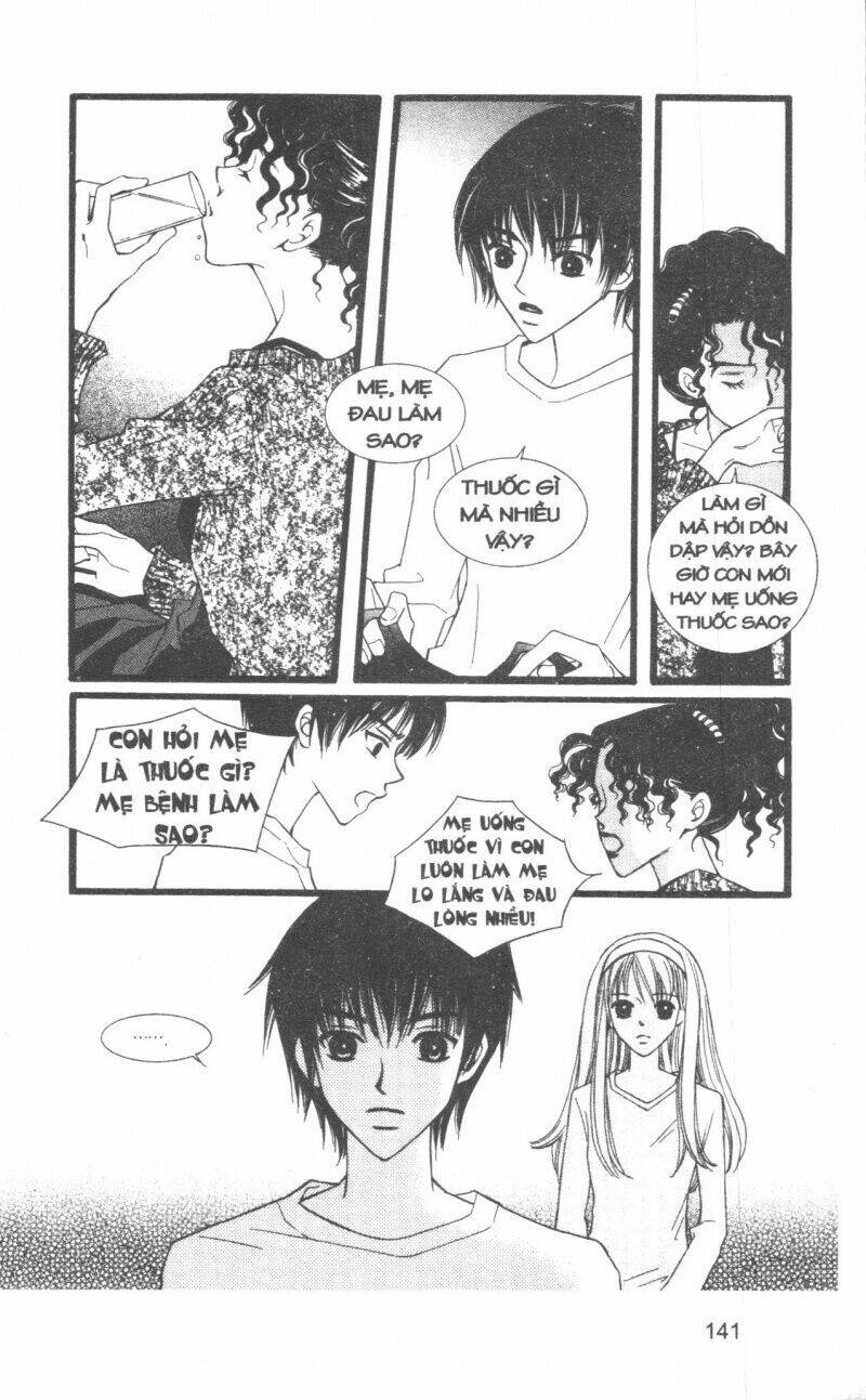 Sad Love Story Chương 1 Ảnh 142