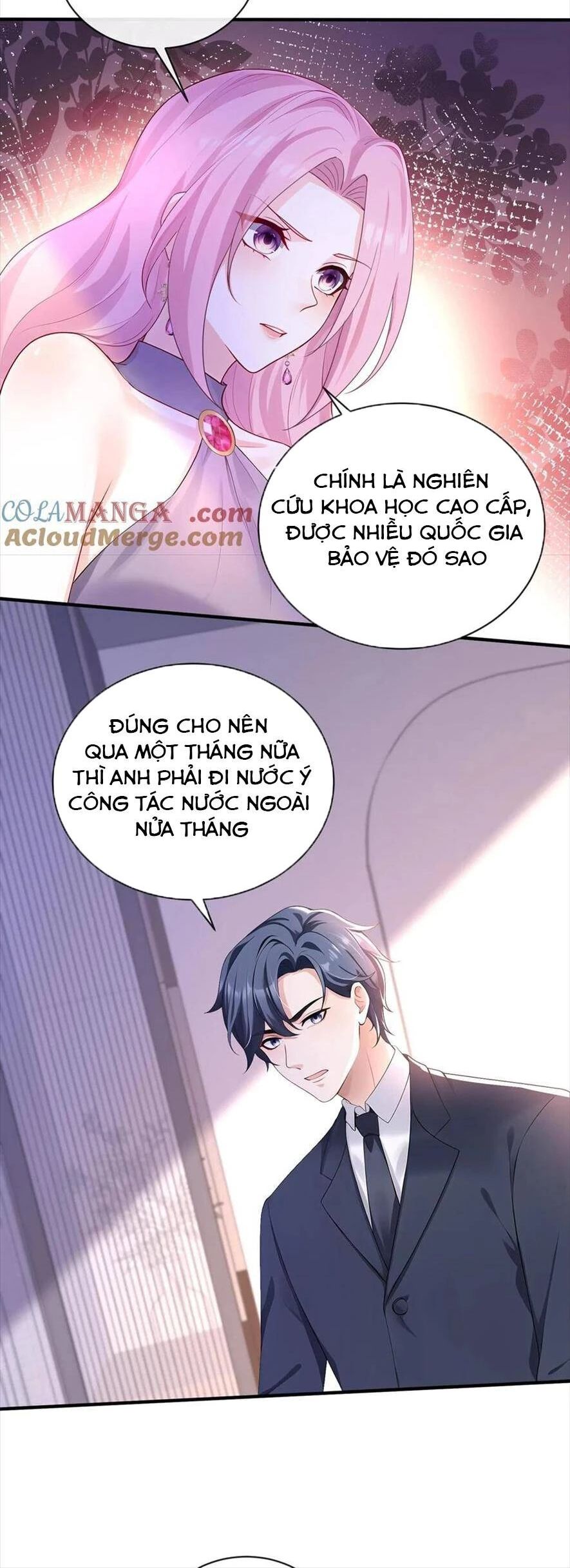 Tái Sinh Trở Lại : Chồng Cũ Khóc Lóc Cầu Xin Tái Hôn Chương 192 Ảnh 9