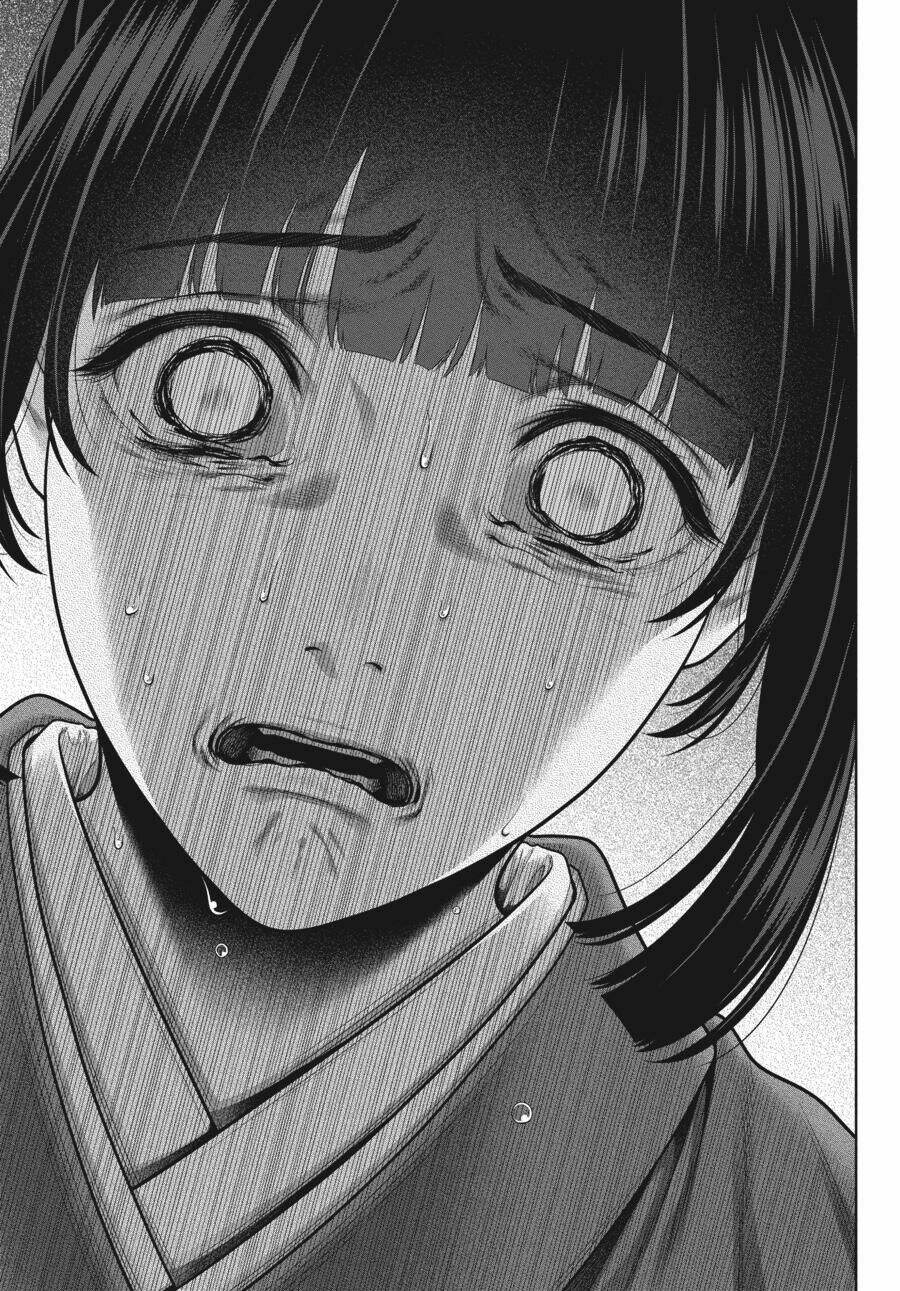 Kakegurui Chương 101 Ảnh 34