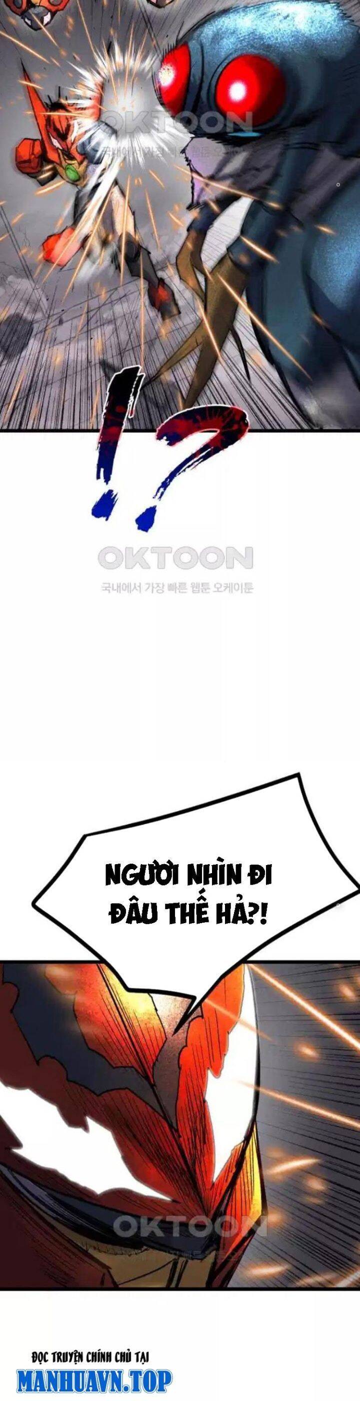 Người Côn Trùng Chương 89 Ảnh 21