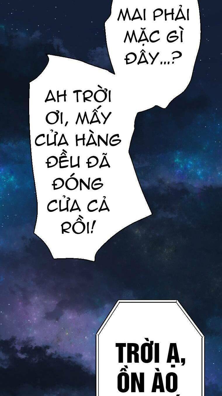 Ma Vương Phàm Ăn Chương 9 Ảnh 99