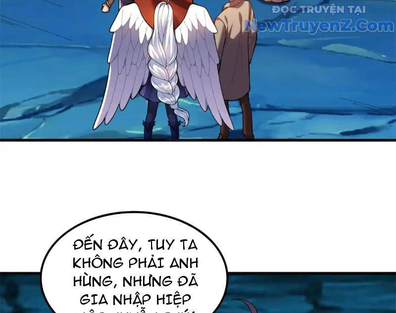 Huyễn Thú Của Ta Có Thể Tiến Hoá Vô Hạn Chương 28 Ảnh 99