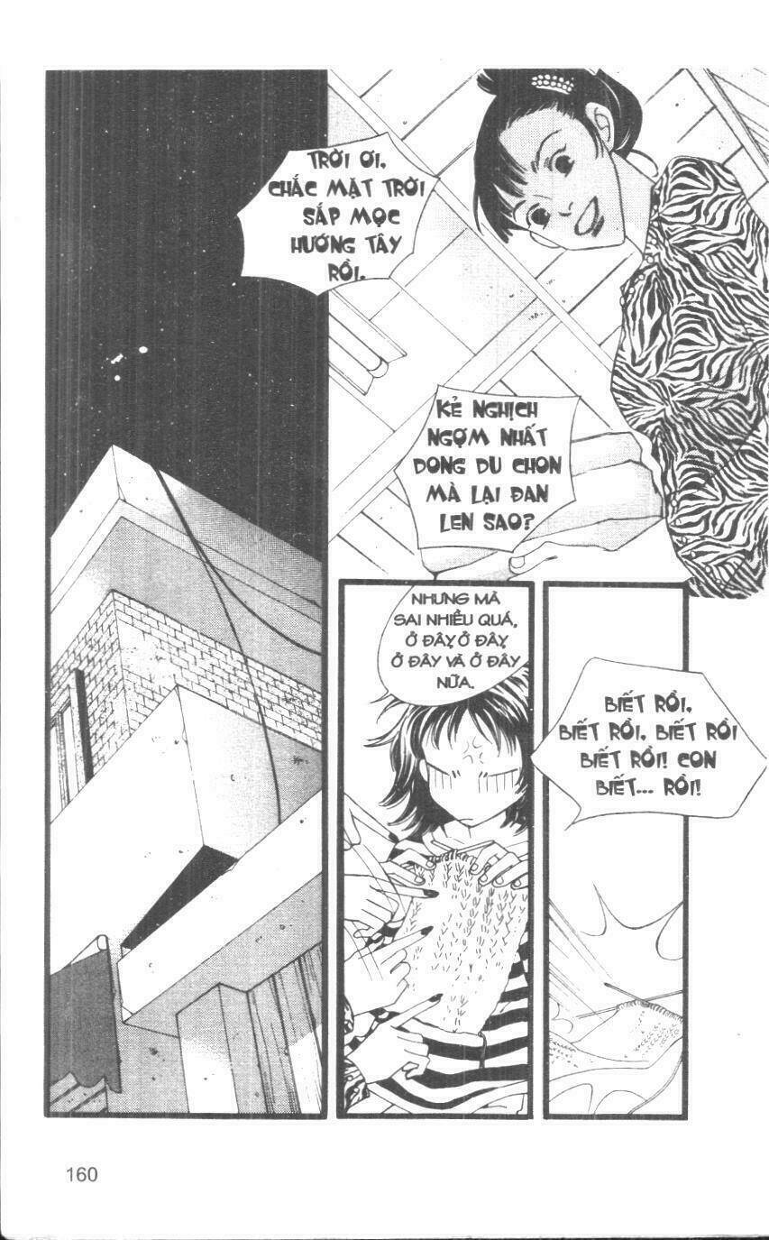 Sad Love Story Chương 1 Ảnh 161
