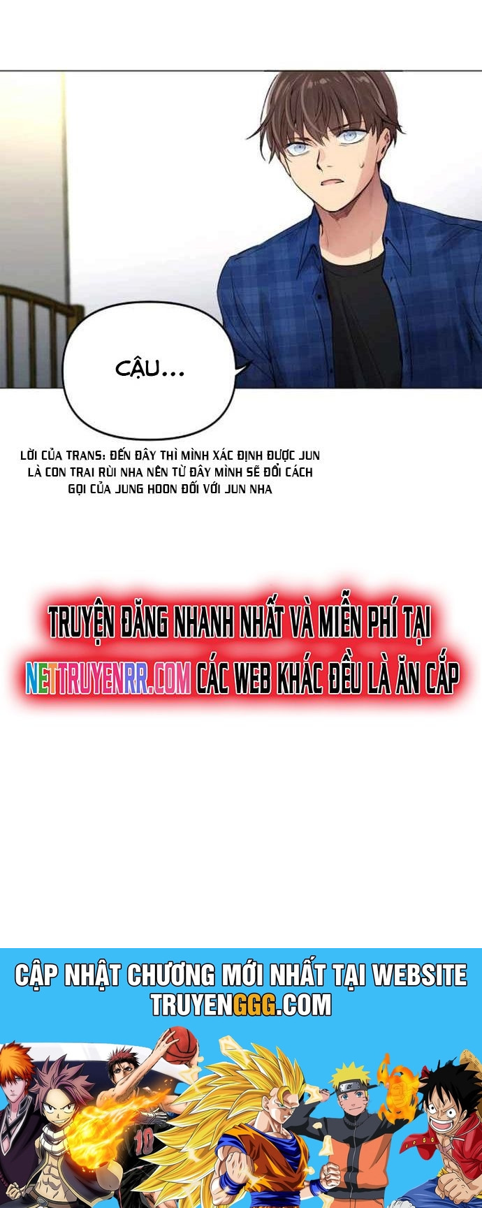 Người Cai Trị Thời Gian Chương 24 Ảnh 36