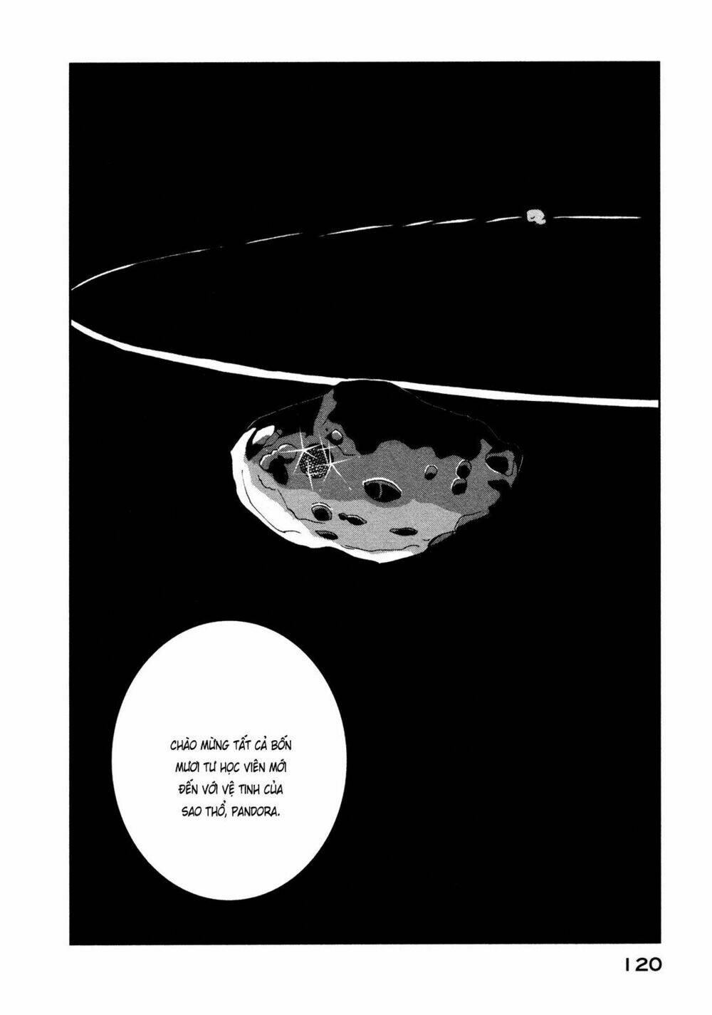 Haruko Ichikawa Sakuhinshuu Chương 7 Ảnh 5