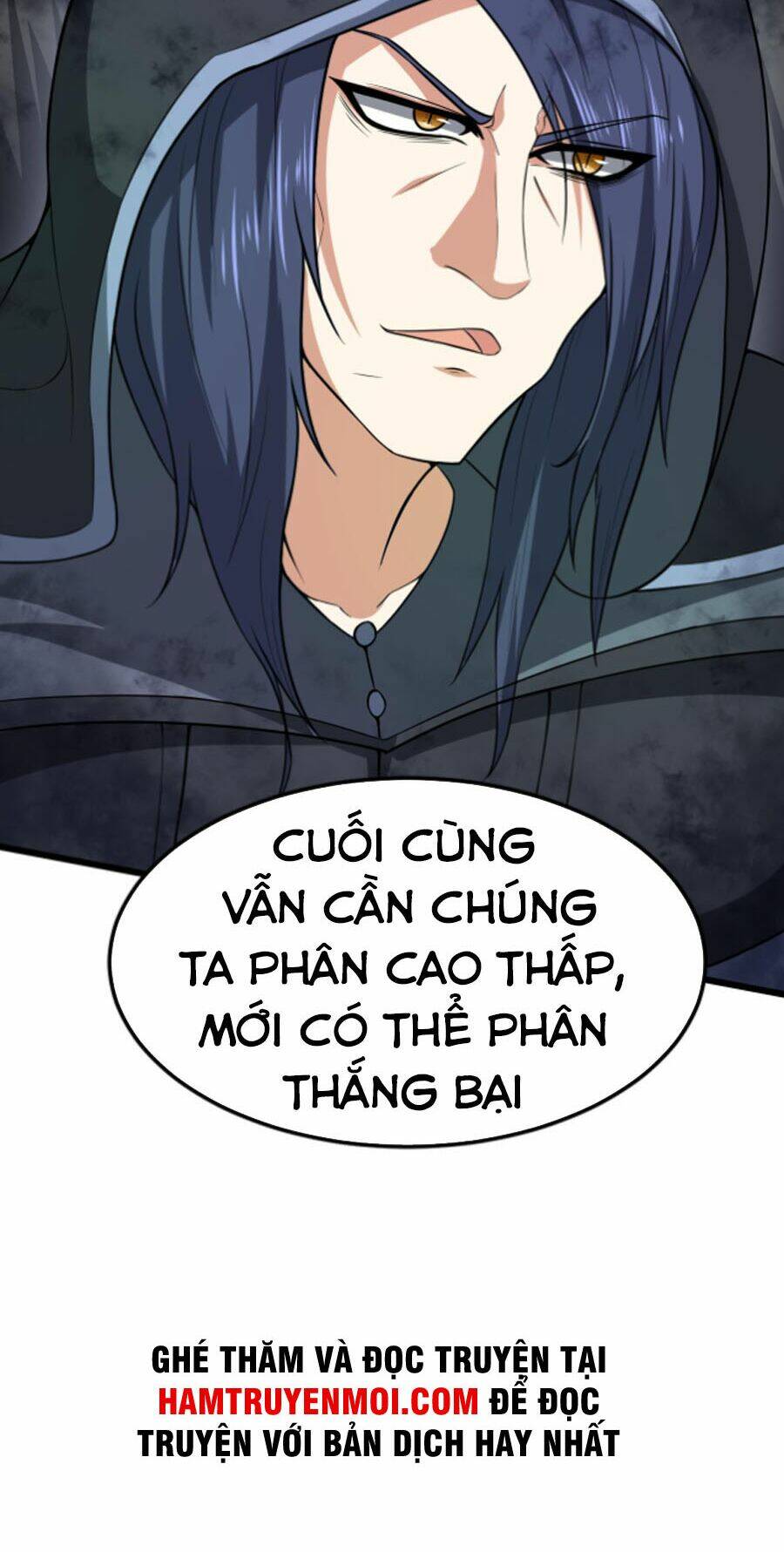 Ta Đoạt Xá Ma Hoàng Chương 22 Ảnh 28