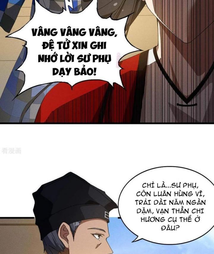 Thương Thiên Tại Hạ Chương 101 Ảnh 56