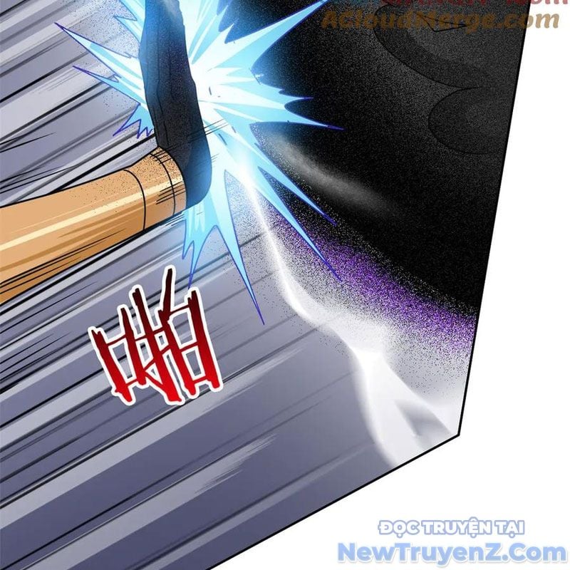 Cường Giả Đến Từ Trại Tâm Thần Chương 345 Ảnh 10