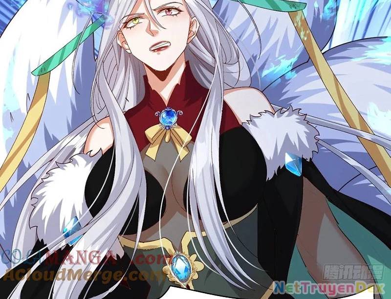 Đệ Tử Siêu Thần Ta Nằm Không, Tông Môn Hủy Diệt Ta Vô Địch Chương 53 Ảnh 13