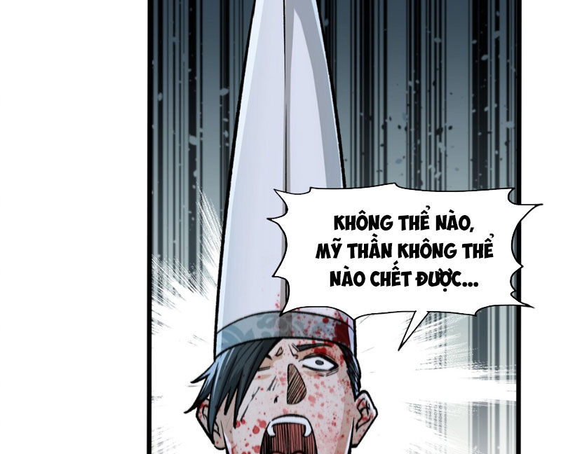 Bắt Đầu Từ Việc Ký Gửi, Ta Một Mình Trảm Thần Chương 2 Ảnh 169