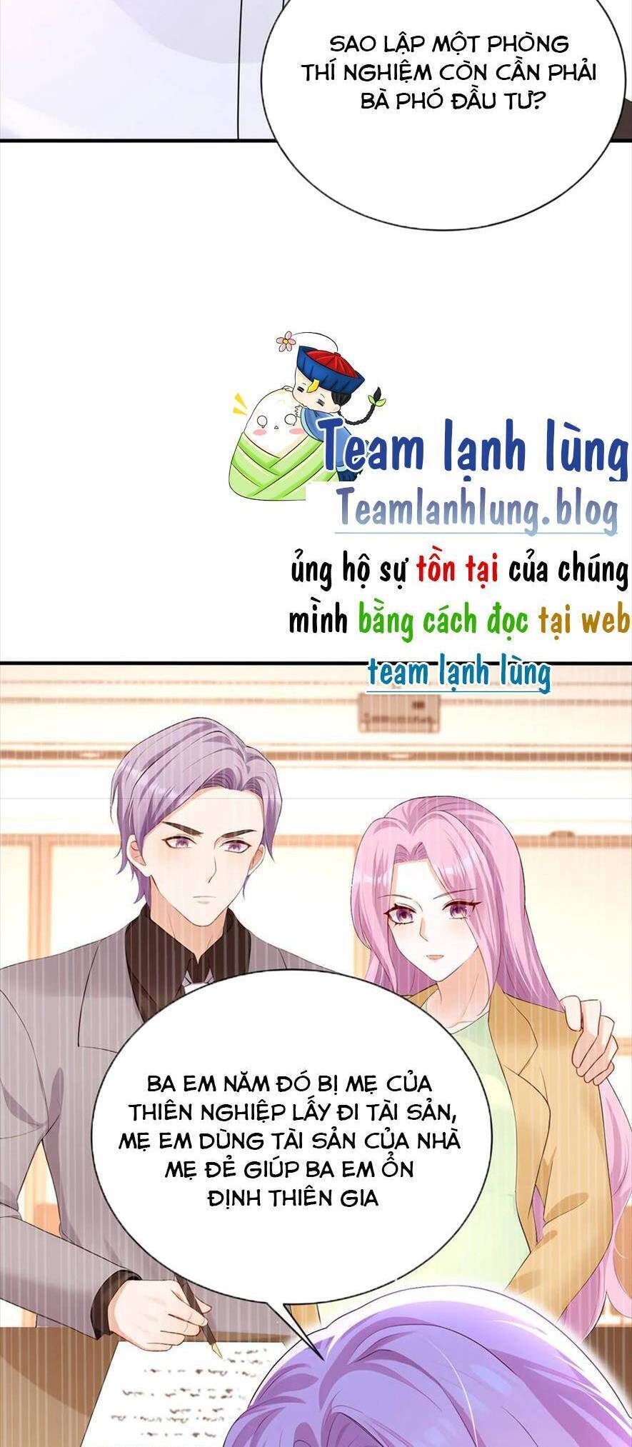 Tái Sinh Trở Lại : Chồng Cũ Khóc Lóc Cầu Xin Tái Hôn Chương 190 Ảnh 17