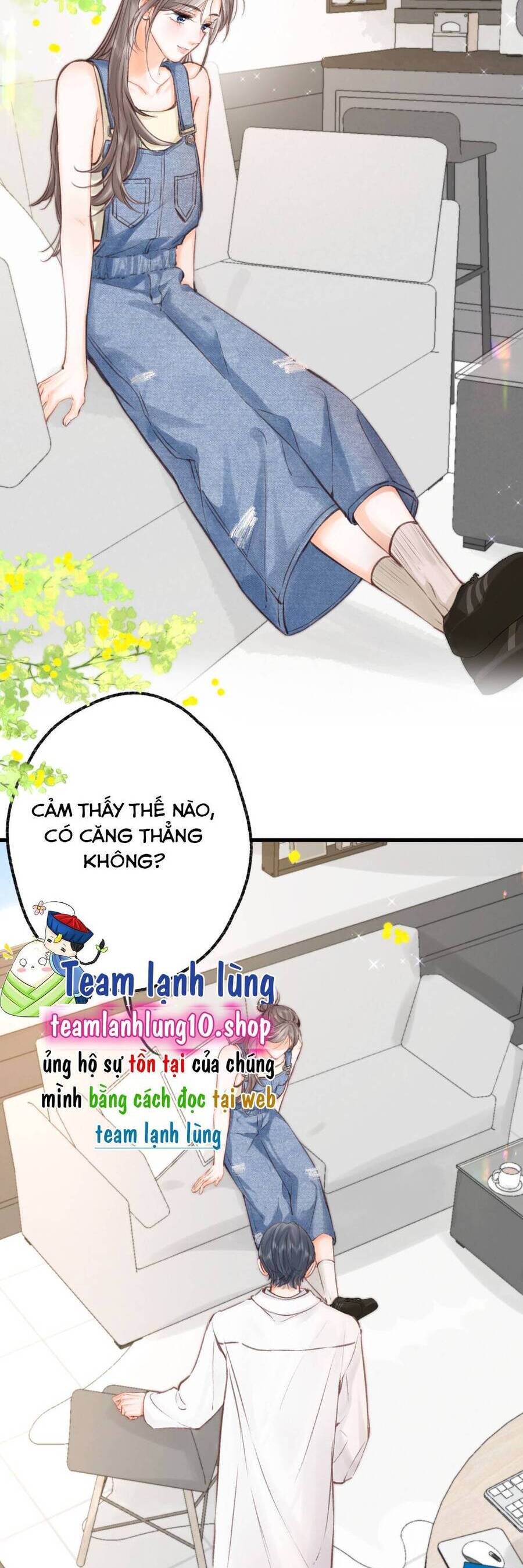 Tôi Mộng Giữa Ban Ngày Chương 96 Ảnh 6
