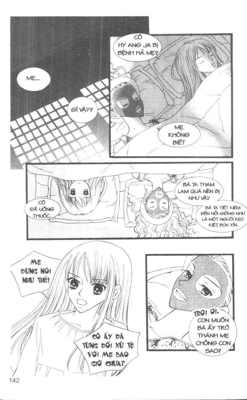 Sad Love Story Chương 1 Ảnh 143