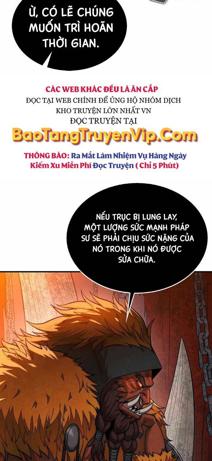 Quân Cờ Thứ 31 Lật Ngược Ván Cờ Chương 69 Ảnh 13