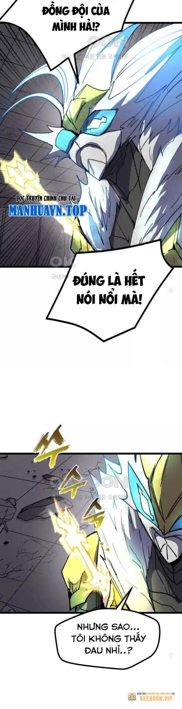Người Côn Trùng Chương 89 Ảnh 10