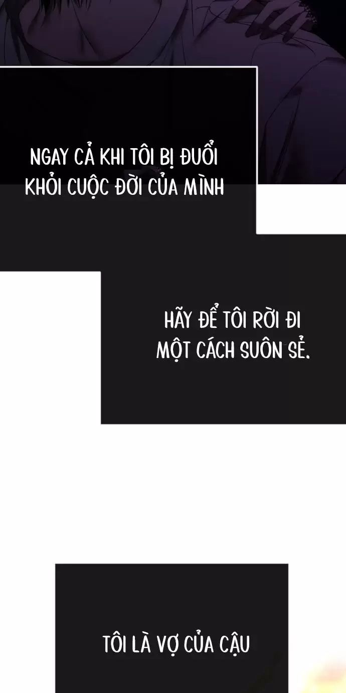 Kết Thúc, Tôi Muốn Thay Đổi Nó Chương 58 Ảnh 74