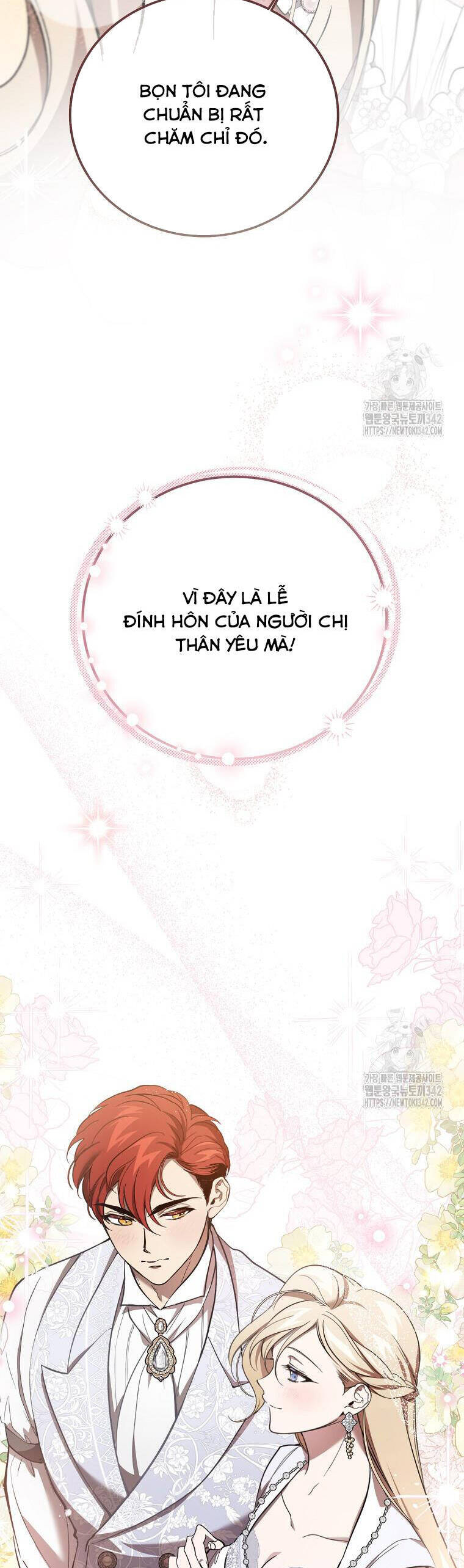 Ác Quỷ Nuôi Dưỡng Tiểu Thư Chương 60 Ảnh 13