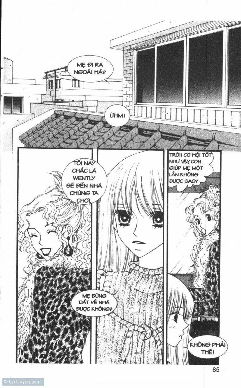 Sad Love Story Chương 2 Ảnh 86