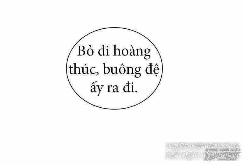 Quả Nhân Có Bệnh Tên Là Tương Tư Chương 75 Ảnh 23