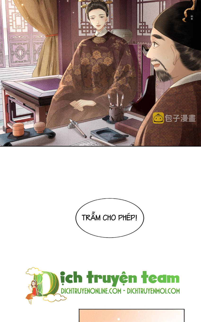 Thượng Thực Chương 39 Ảnh 31