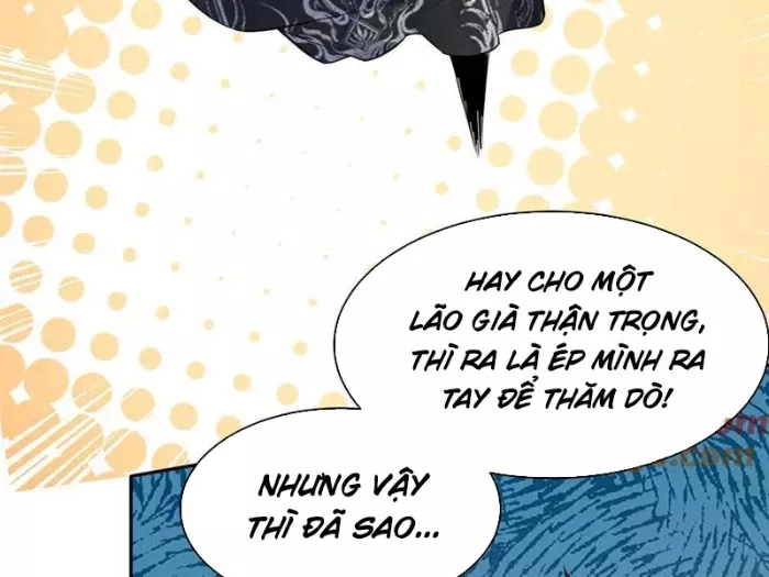 Siêu Phàm Sát Thần Chương 256 Ảnh 52