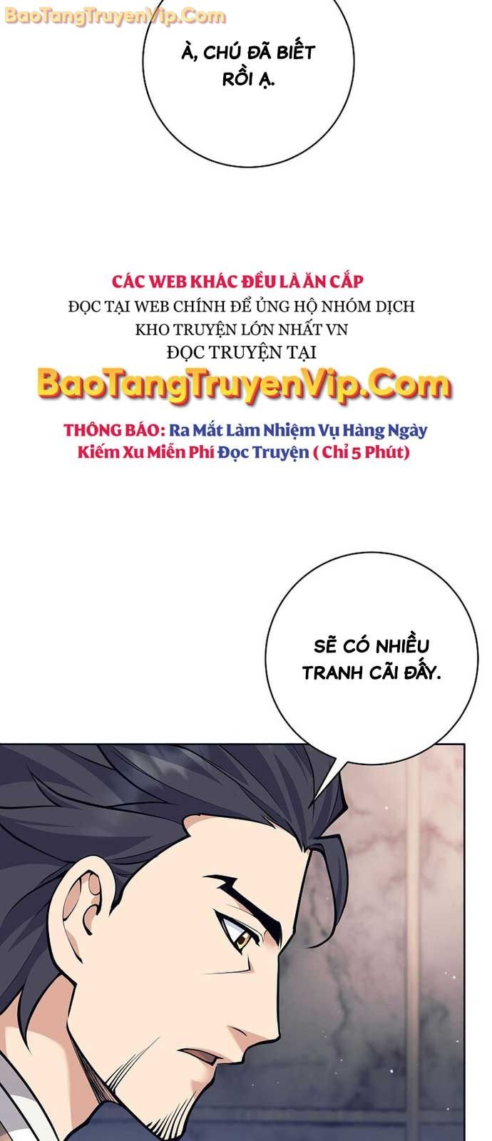 Đứa Con Ngoài Giá Thú Có Khả Năng Hấp Thụ Vũ Khí Chương 35.1 Ảnh 85
